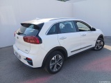  KIA  Niro KIA e- / 2016 / 5P / crossover e- 150kW (204CV) Drive (Long Range) #2