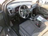  KIA  Sportage  Drive Plus 2WD 1.6 CRDi 135CV MT6 E6dT #3