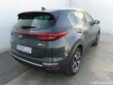  KIA  Sportage  Drive Plus 2WD 1.6 CRDi 135CV MT6 E6dT #2