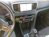  KIA  Sportage  Drive Plus 2WD 1.6 CRDi 135CV MT6 E6dT #14