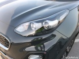  KIA  Sportage  Drive Plus 2WD 1.6 CRDi 135CV MT6 E6dT #16