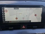  KIA  Sportage KIA  / 2022 / 5P / todoterreno 1.6 T-GDi MHEV 118kW Business 4x2 DCT (AC2) #12