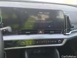  KIA  Sportage KIA  / 2022 / 5P / todoterreno 1.6 T-GDi MHEV 118kW Business 4x2 DCT (AC2) #15