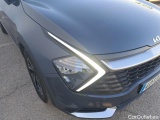  KIA  Sportage KIA  / 2022 / 5P / todoterreno 1.6 T-GDi MHEV 118kW Business 4x2 DCT (AC2) #18