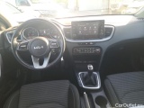  KIA  XCeed KIA  / 2019 / 5P / todoterreno 1.0 T-GDi Drive 88kW (120CV) #3