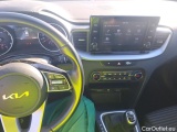  KIA  XCeed KIA  / 2019 / 5P / todoterreno 1.0 T-GDi Drive 88kW (120CV) #15