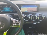  Mercedes  A-Klasse MERCEDES-BENZ Clase A / 2018 / 5P / berlina con portón A 180 #15