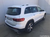  Mercedes  GLB MERCEDES-BENZ  / 2019 / 5P / todoterreno 2.0  200 D 4MATIC DCT 110KW (150CV) #2