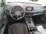  Nissan  Qashqai NISSAN  / 2021 / 5P / todoterreno DIG-T 103kW (140CV) mHEV 4x2 Acenta #3
