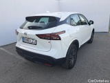  Nissan  Qashqai NISSAN  / 2021 / 5P / todoterreno DIG-T 103kW (140CV) mHEV 4x2 Acenta #2