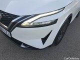  Nissan  Qashqai NISSAN  / 2021 / 5P / todoterreno DIG-T 103kW (140CV) mHEV 4x2 Acenta #16