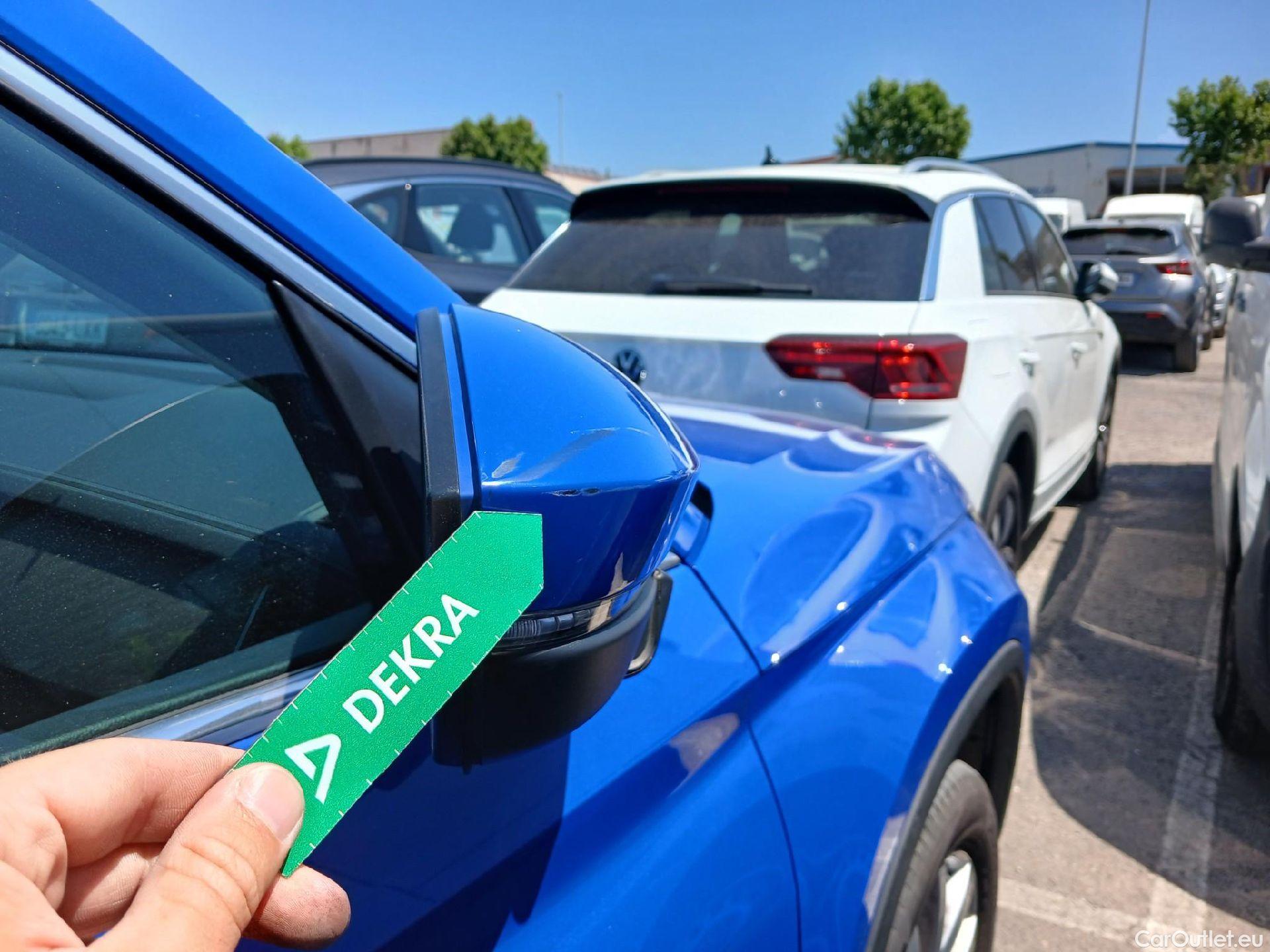  Skoda  Kodiaq SKODA  / 2021 / 5P / todoterreno 2.0 TDI 110KW (150cv) DSG 4x2 Style #25