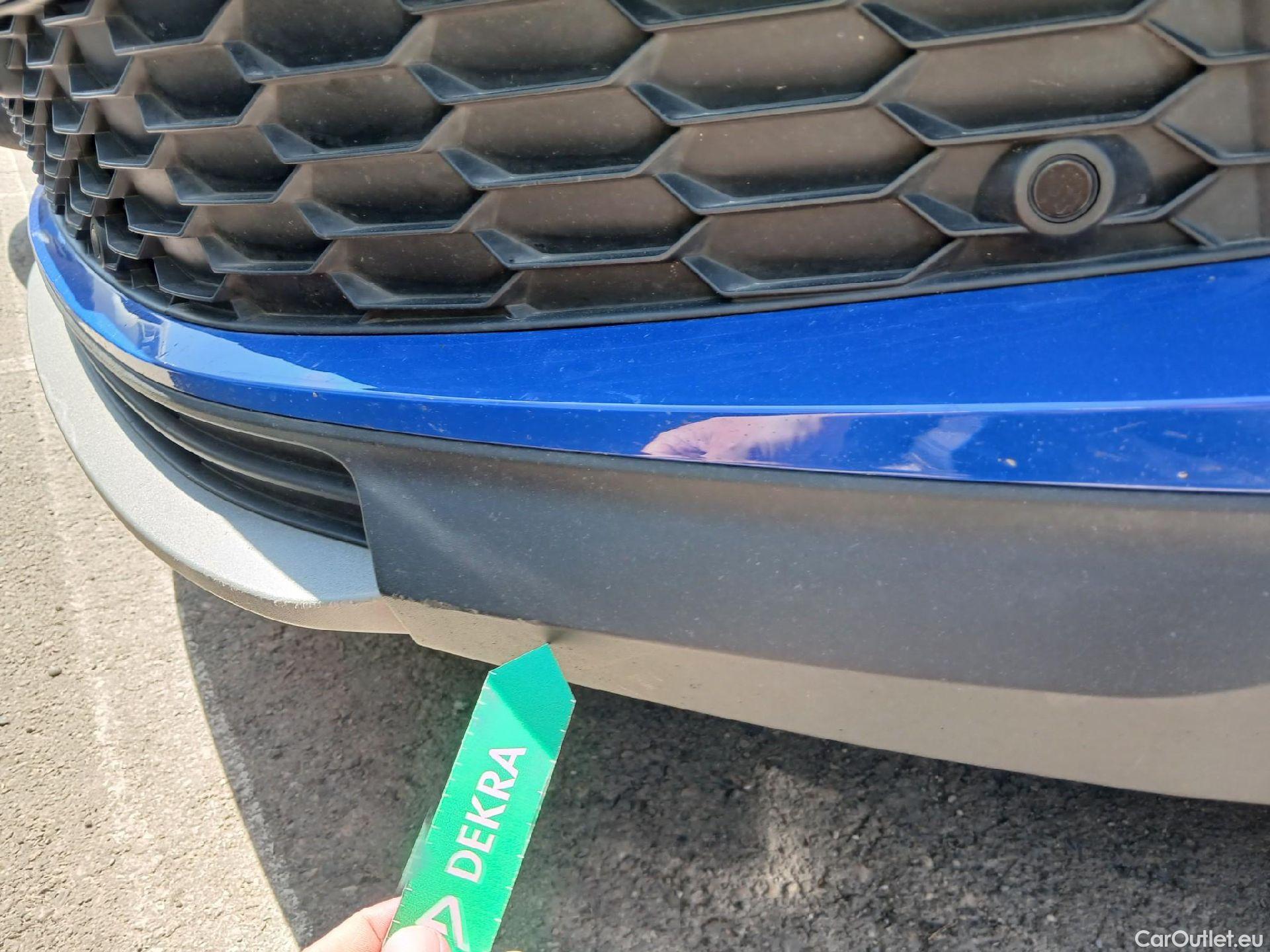  Skoda  Kodiaq SKODA  / 2021 / 5P / todoterreno 2.0 TDI 110KW (150cv) DSG 4x2 Style #8