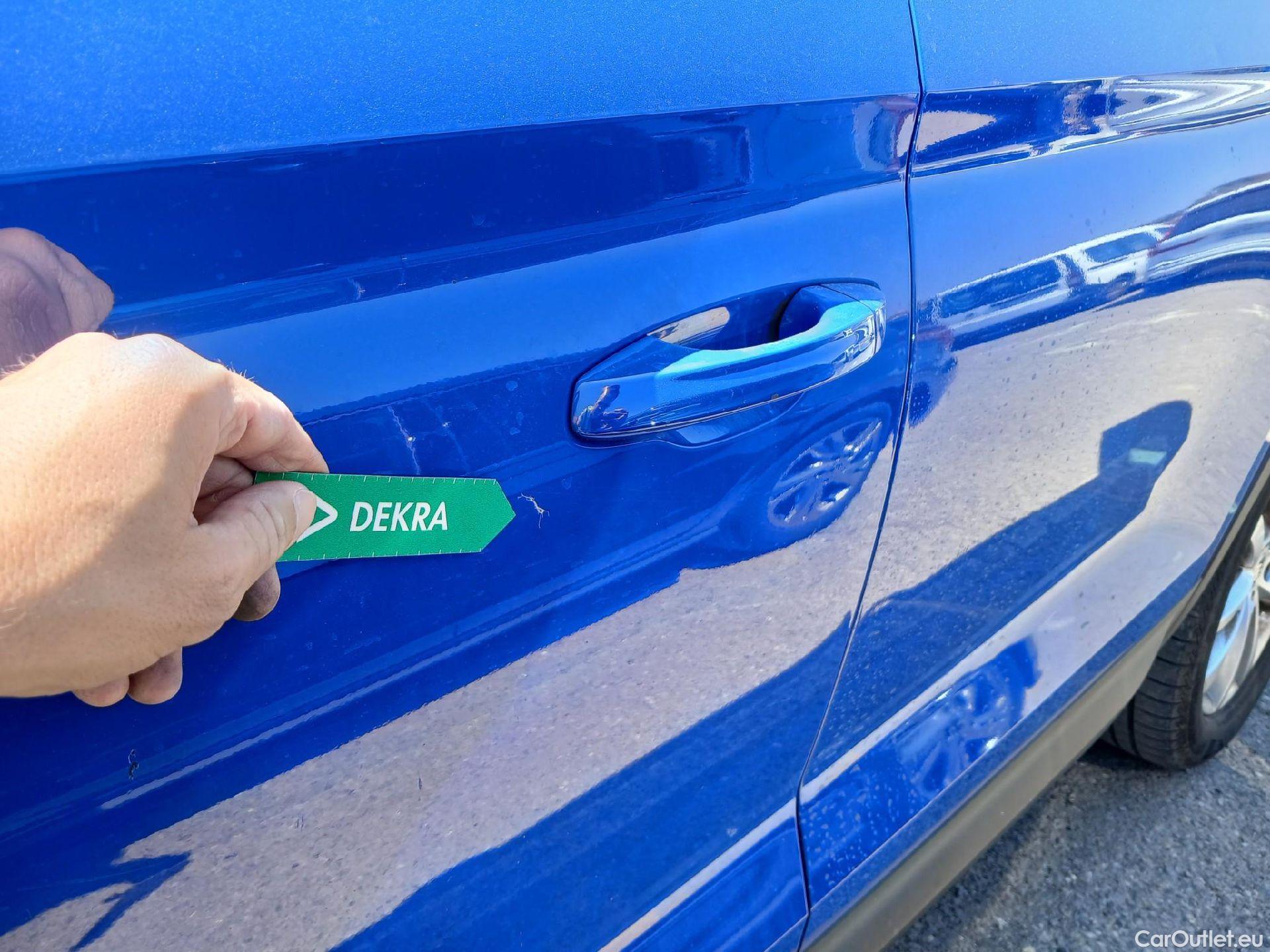  Skoda  Kodiaq SKODA  / 2021 / 5P / todoterreno 2.0 TDI 110KW (150cv) DSG 4x2 Style #12