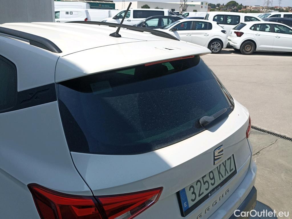  Seat  Arona SEAT  / 2017 / 5P / todoterreno 1.0 TSI 70kW (95CV) Style Edition Eco (CX) #1