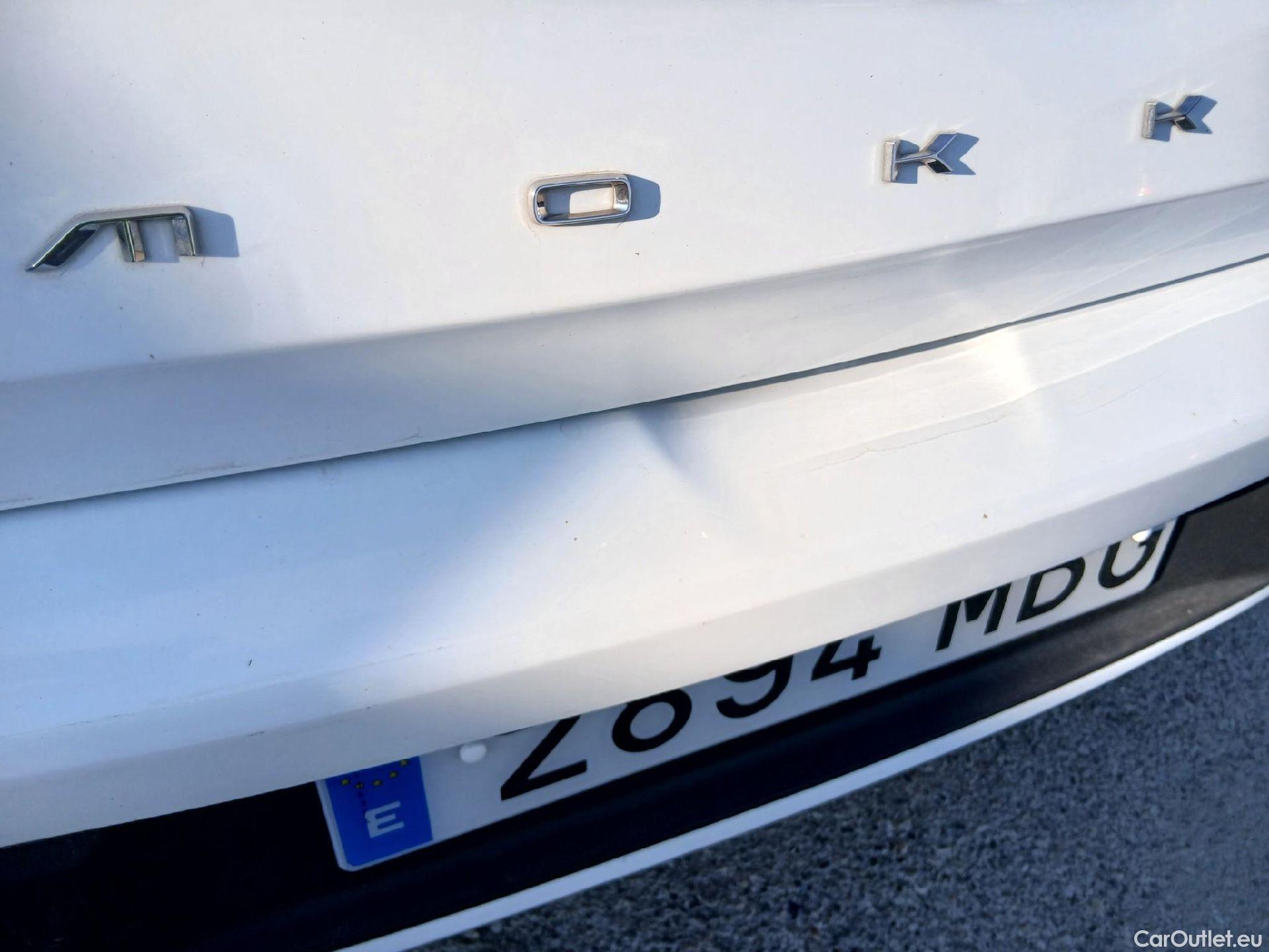  Opel  Mokka OPEL  / 2020 / 5P / todoterreno 1.2 T 74kW (100 CV) Edition #15