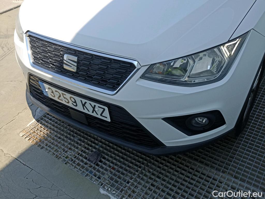 Seat  Arona SEAT  / 2017 / 5P / todoterreno 1.0 TSI 70kW (95CV) Style Edition Eco (CX) #29