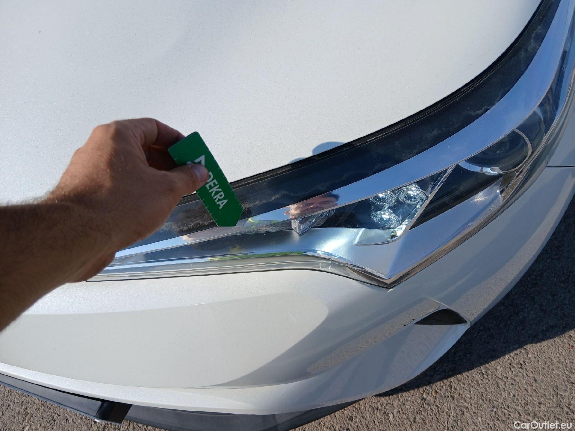 Toyota  C-HR TOYOTA  / 2016 / 5P / todoterreno 1.8 125H Advance #10
