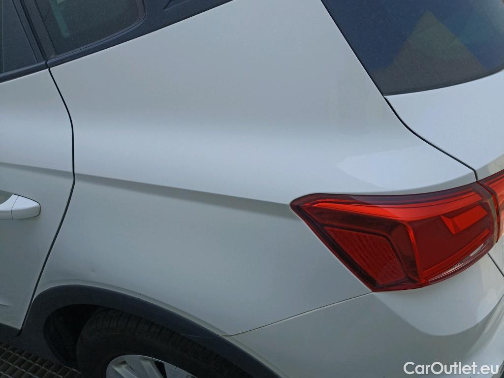  Seat  Arona SEAT  / 2017 / 5P / todoterreno 1.0 TSI 70kW (95CV) Style Edition Eco (CX) #13