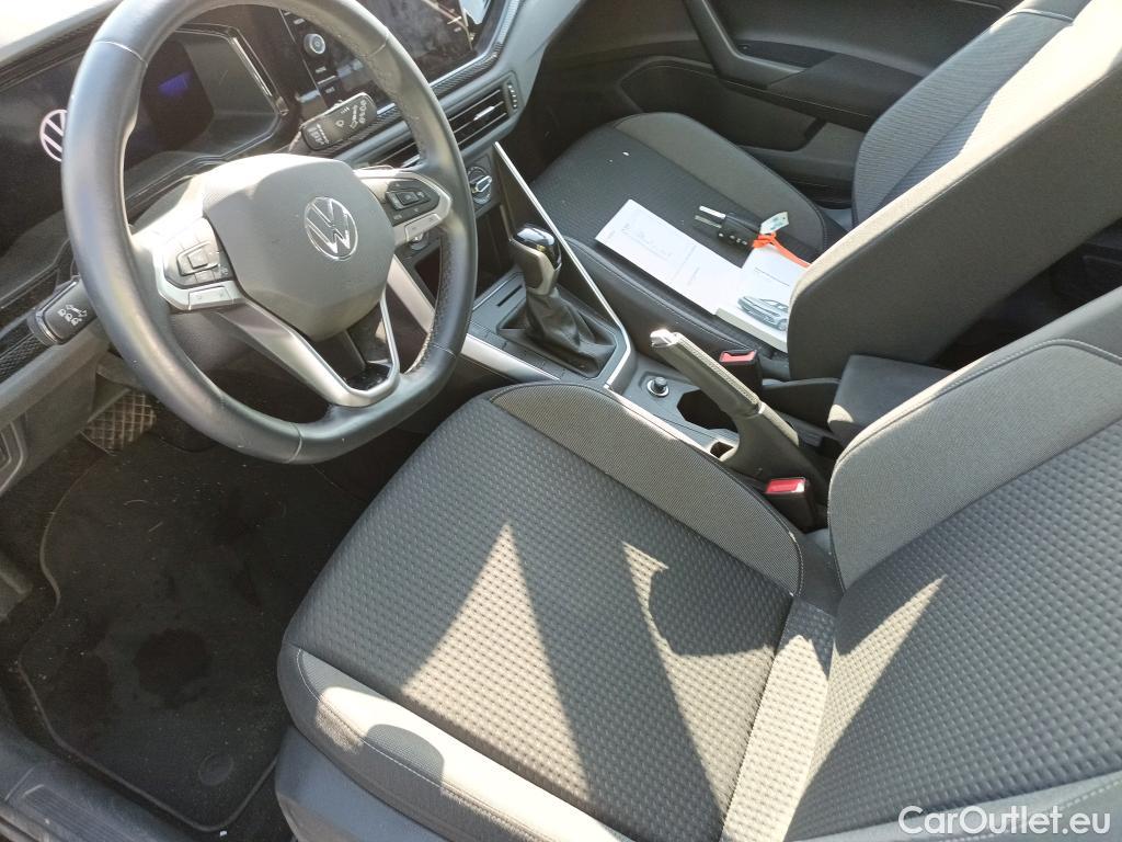  Volkswagen  Polo VOLKSWAGEN  / 2021 / 5P / berlina con portón Life 1.0 TSI 70kW (95CV) DSG #21