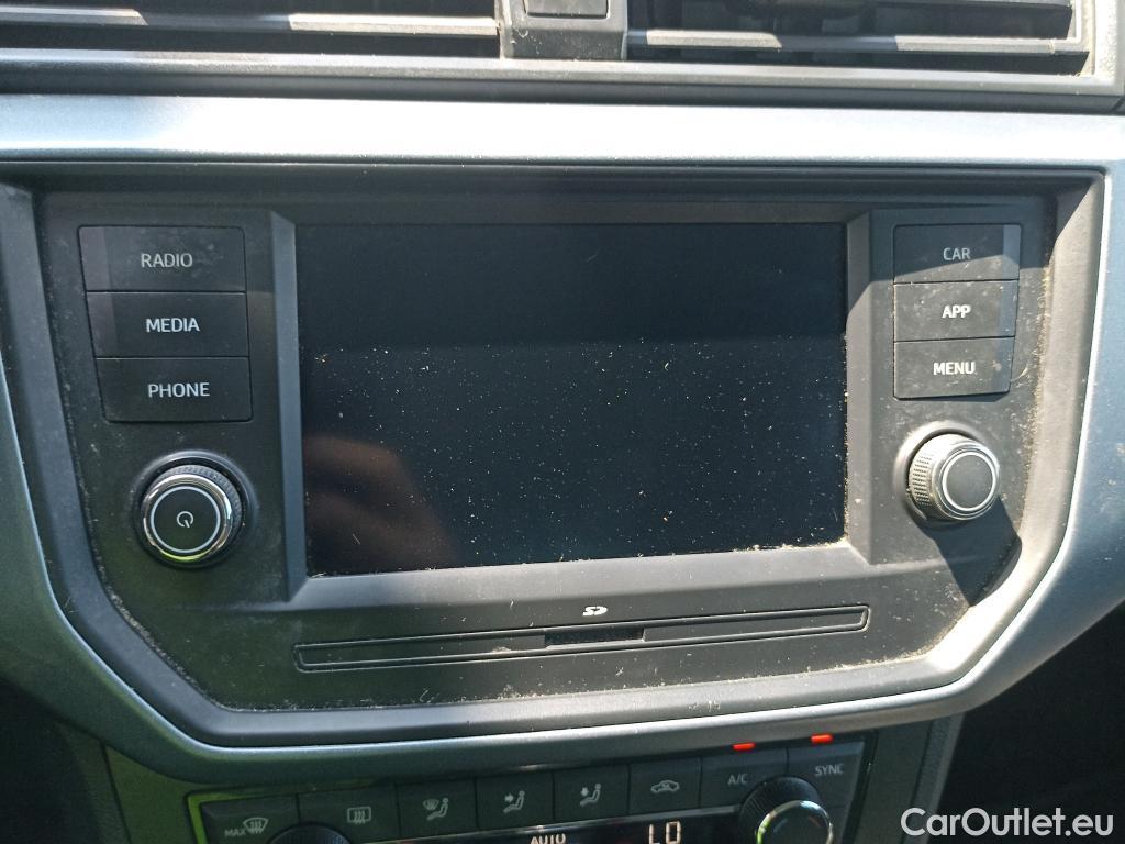  Seat  Arona SEAT  / 2017 / 5P / todoterreno 1.0 TSI 70kW (95CV) Style Edition Eco (CX) #42