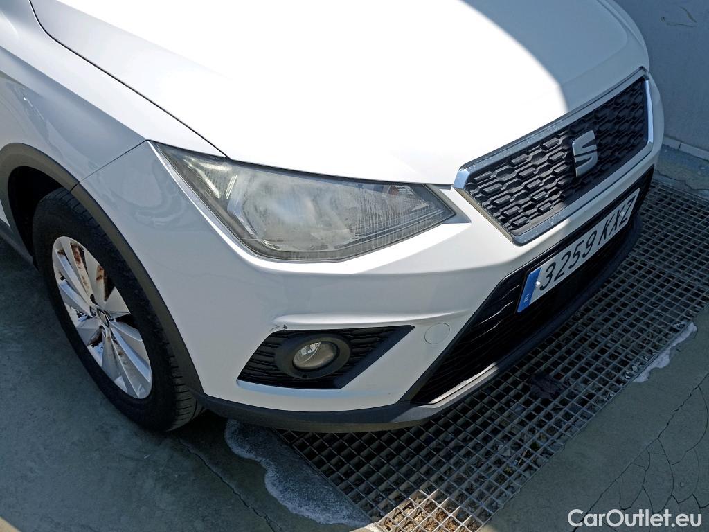  Seat  Arona SEAT  / 2017 / 5P / todoterreno 1.0 TSI 70kW (95CV) Style Edition Eco (CX) #19