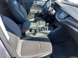  Opel   Grandland X OPEL / 2017 / 5P / todoterreno 1.2 Turbo 120 Aniversario (CX) #6