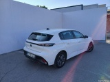  Peugeot  308 PEUGEOT  / 2021 / 5P / berlina con portón 5P Active Pack BlueHDi 130 S&S MAN #2