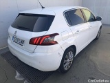  Peugeot  308 PEUGEOT  / 2017 / 5P / berlina con portón 5p Allure PureTech 130 S&S #2
