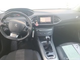  Peugeot  308 PEUGEOT  / 2017 / 5P / berlina con portón 5p Allure PureTech 130 S&S #3