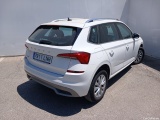  Skoda  KAMIQ SKODA  1.0 TSI 81kW (110CV) DSG Ambition (CX) #2