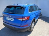  Skoda  Kodiaq SKODA  / 2021 / 5P / todoterreno 2.0 TDI 110KW (150cv) DSG 4x2 Style #2