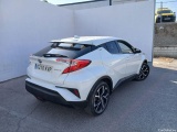  Toyota  C-HR TOYOTA  / 2016 / 5P / todoterreno 1.8 125H Advance #2