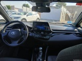  Toyota  C-HR TOYOTA  / 2016 / 5P / todoterreno 1.8 125H Advance #3
