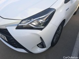  Toyota  Yaris TOYOTA  / 2017 / 5P / berlina con portón 1.5 100H Active #15