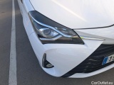  Toyota  Yaris TOYOTA  / 2017 / 5P / berlina con portón 1.5 100H Active #16