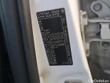  Toyota  Yaris TOYOTA  / 2017 / 5P / berlina con portón 1.5 100H Active #17