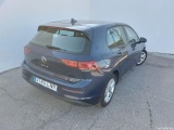  Volkswagen  Golf  VOLKSWAGEN / 2020 / 5P / berlina con portón 1.0 TSI 81kW (110CV) #2