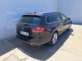  Volkswagen  Passat VOLKSWAGEN  / 2019 / 5P / familiar Variant GTE 1.4 TSI e-Power 115kW + 85kW #2