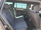  Volkswagen  Passat VOLKSWAGEN  / 2019 / 5P / familiar Variant GTE 1.4 TSI e-Power 115kW + 85kW #7