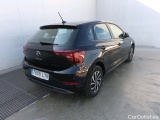  Volkswagen  Polo VOLKSWAGEN  / 2021 / 5P / berlina con portón Life 1.0 TSI 70kW (95CV) DSG #2