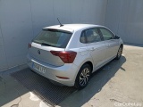  Volkswagen  Polo VOLKSWAGEN  / 2021 / 5P / berlina con portón Life 1.0 TSI 70kW (95CV) DSG #2