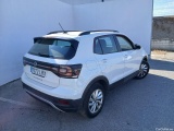  Volkswagen  T-CROSS VOLKSWAGEN  / 2018 / 5P / todoterreno Advance 1.0 TSI 81kW (110CV) DSG (AC3) #2