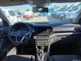  Volkswagen  T-CROSS VOLKSWAGEN  / 2018 / 5P / todoterreno Advance 1.0 TSI 81kW (110CV) DSG (AC3) #3