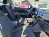  Volkswagen  T-CROSS VOLKSWAGEN  / 2018 / 5P / todoterreno Advance 1.0 TSI 81kW (110CV) DSG (AC3) #6