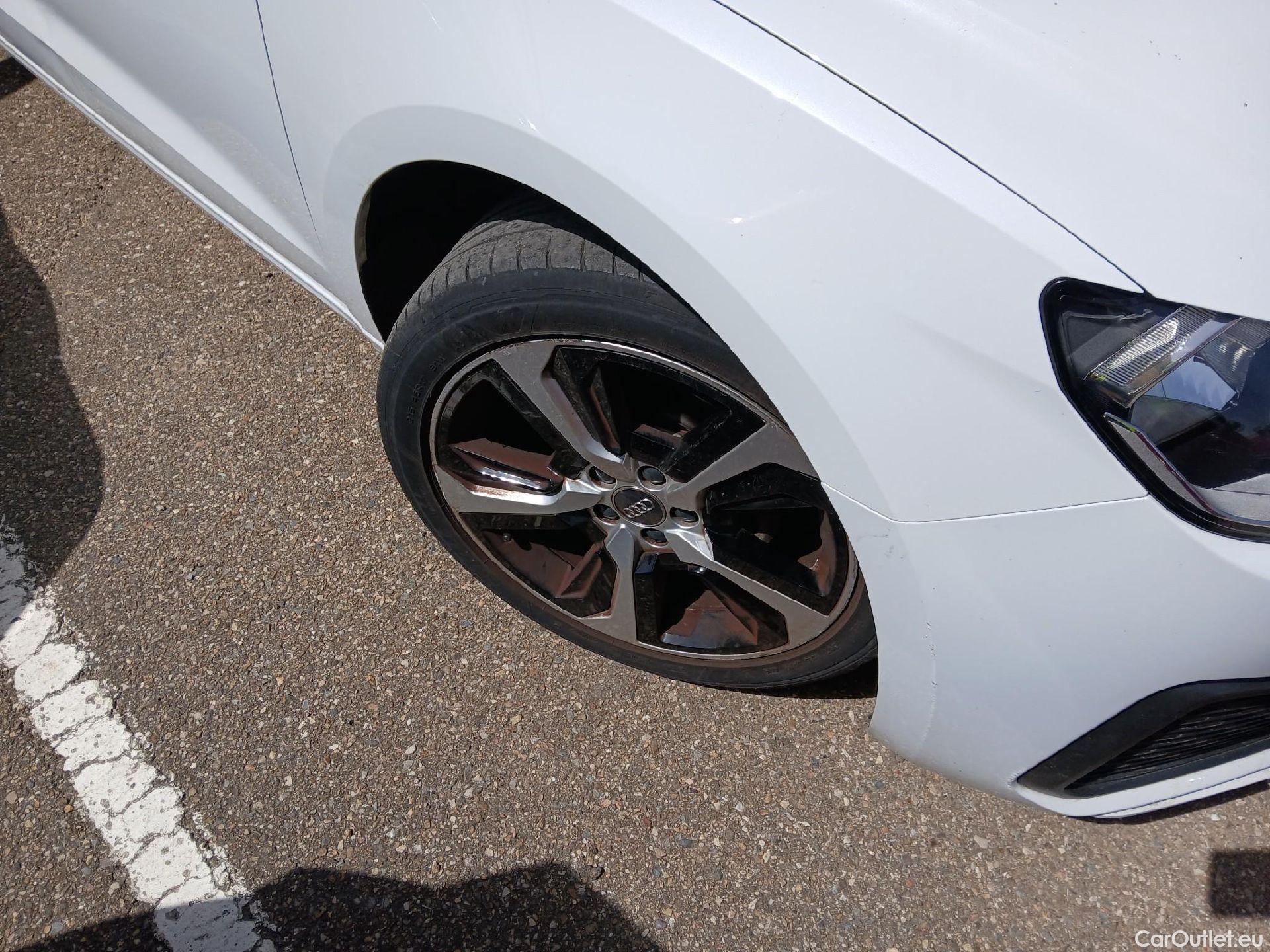  Audi  A1 Sportback AUDI  Advanced 25 TFSI 70kW (95CV) (CX) #20