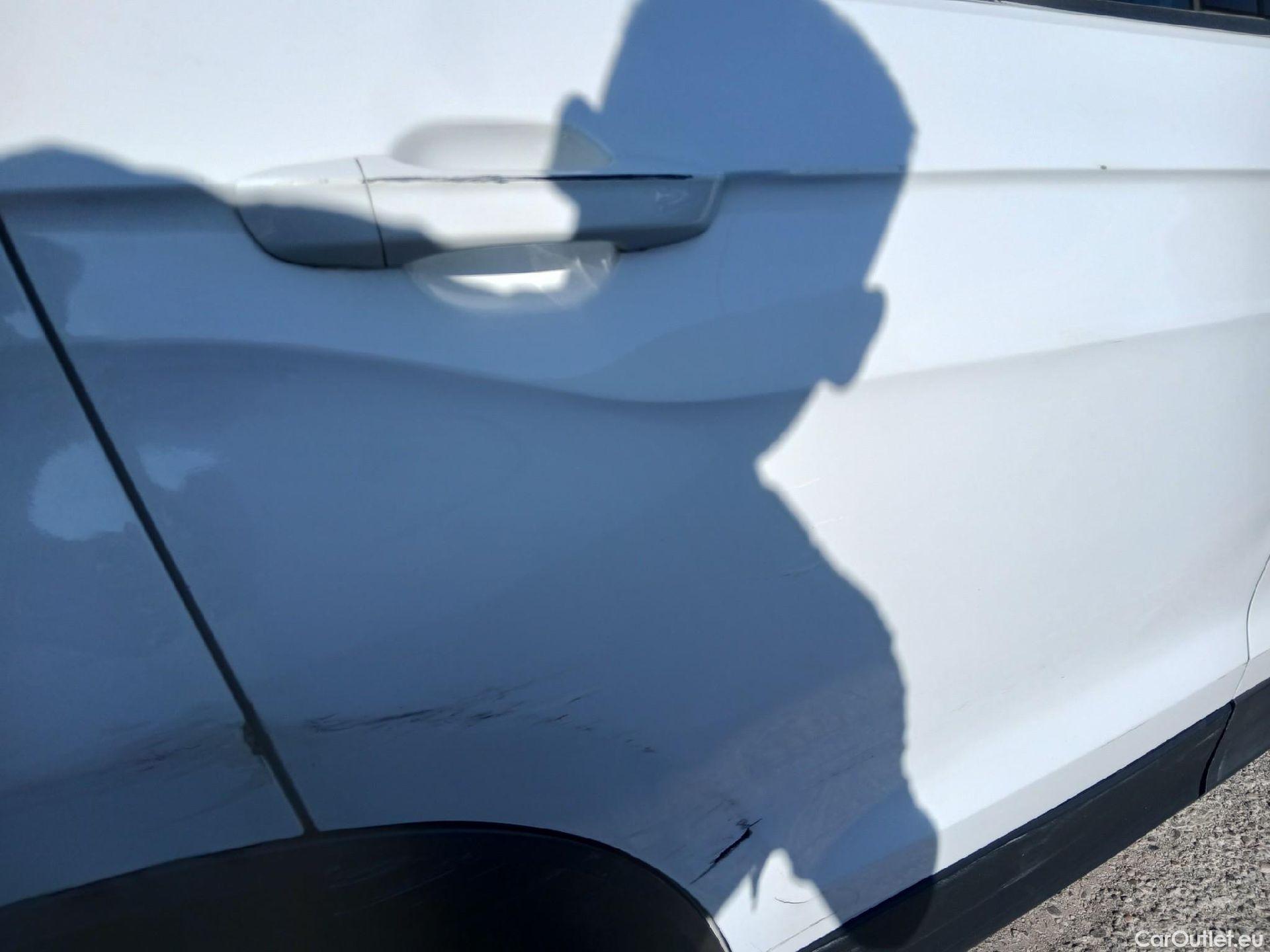  Volkswagen  T-CROSS VOLKSWAGEN  / 2018 / 5P / todoterreno Advance 1.0 TSI 81kW (110CV) DSG (AC3) #45