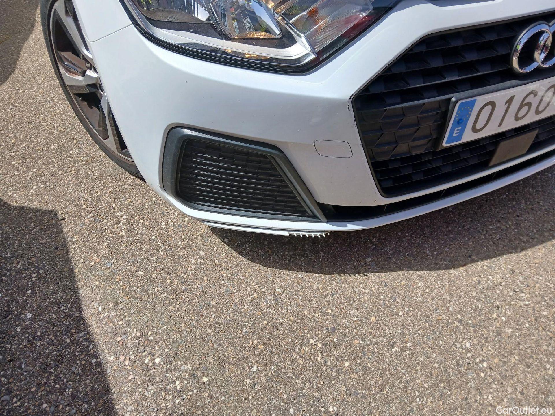  Audi  A1 Sportback AUDI  Advanced 25 TFSI 70kW (95CV) (CX) #6