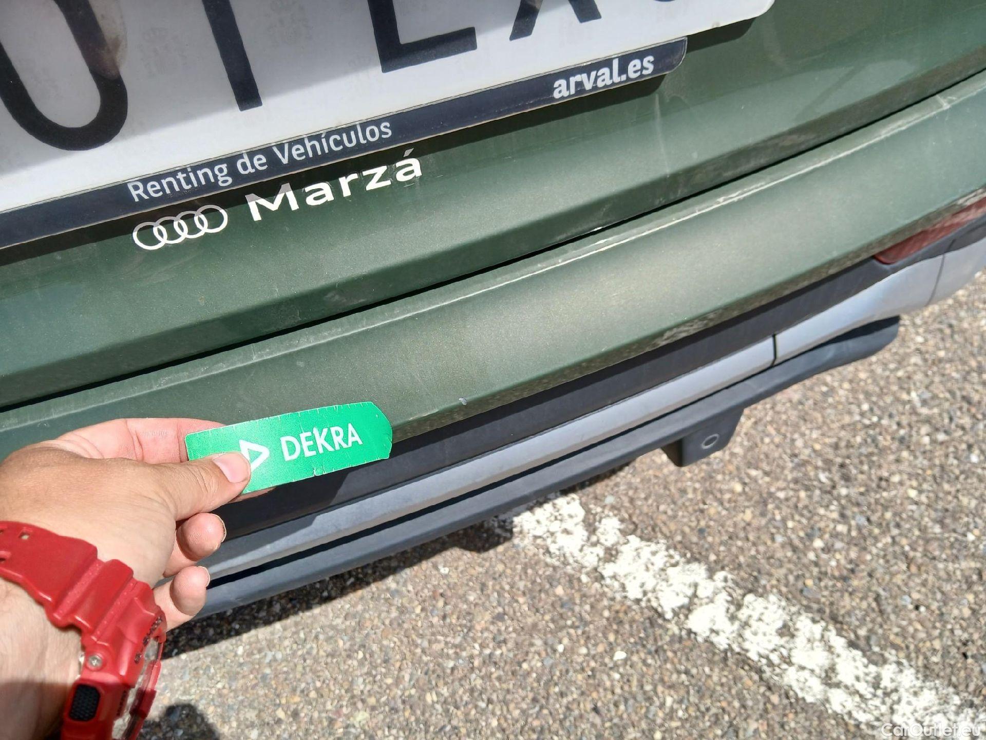  Audi  Q5 AUDI  SPORTBACK / 2020 / 5P / todoterreno S line 40 TDI 150kW quattro-ultra #11