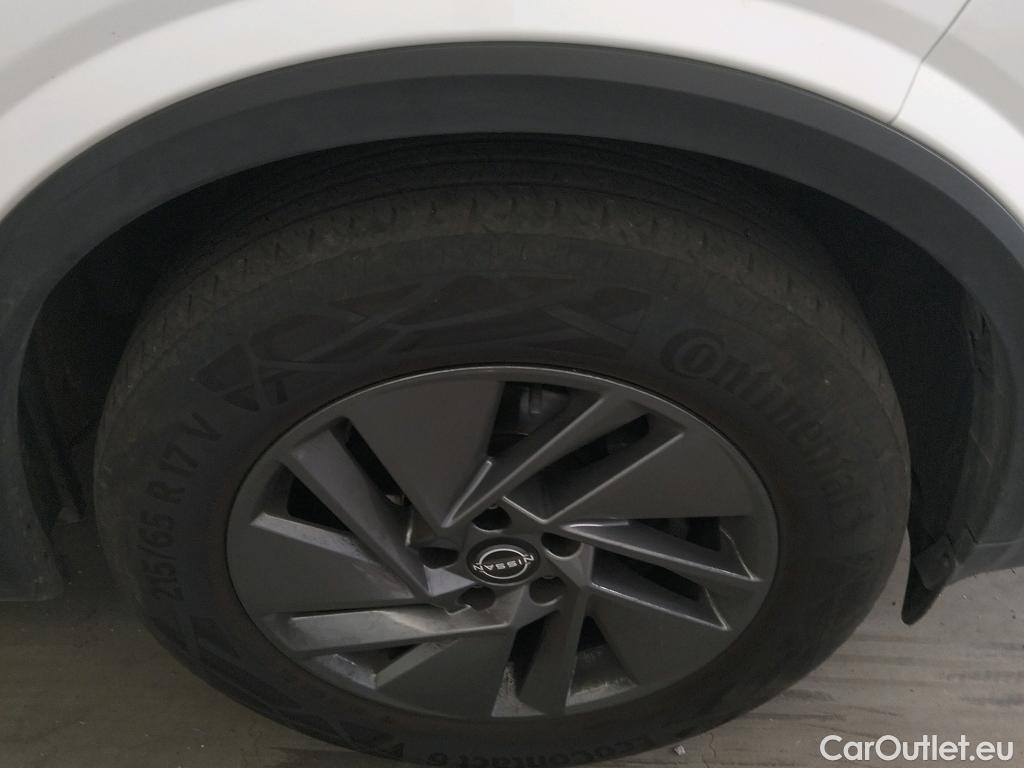  Nissan  Qashqai NISSAN  / 2024 / 5P / todoterreno DIG-T 103kW (140CV) mHEV 4x2 Acenta  #3